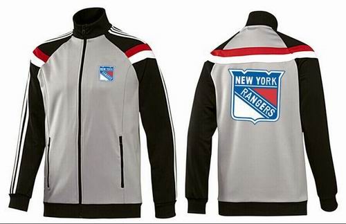 New York Rangers jacket 1405