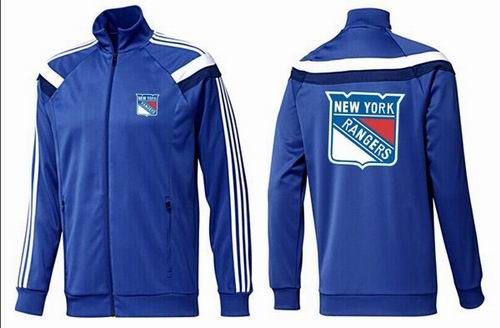 New York Rangers jacket 1406