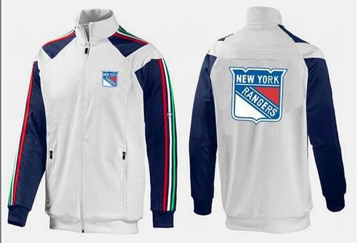 New York Rangers jacket 1408