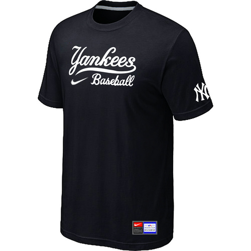 New York Yankees T-shirt-0001