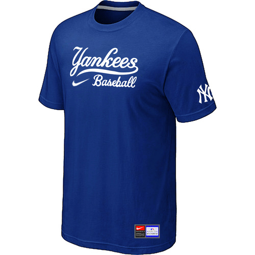 New York Yankees T-shirt-0002