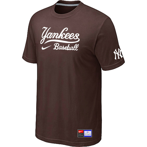 New York Yankees T-shirt-0003