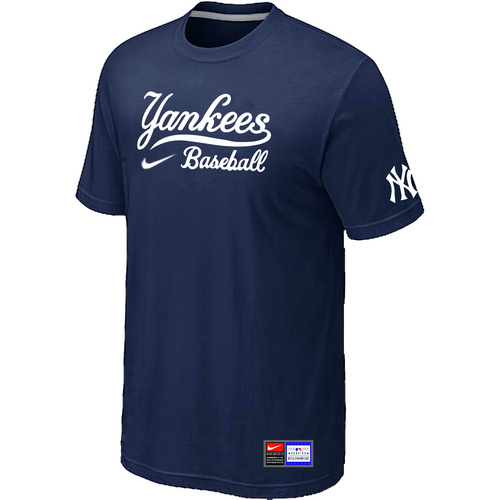 New York Yankees T-shirt-0004