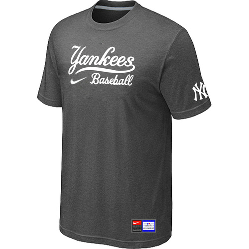 New York Yankees T-shirt-0006