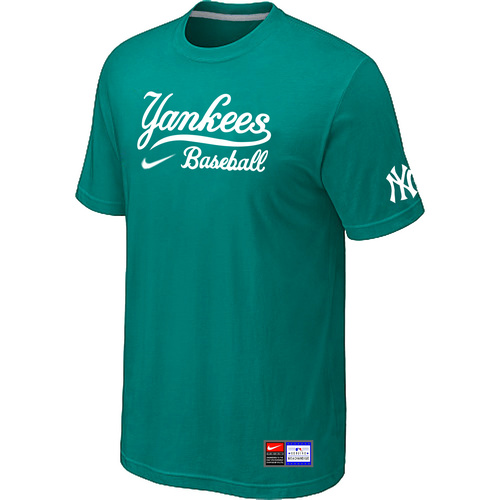 New York Yankees T-shirt-0007