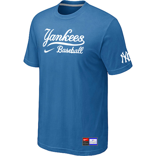 New York Yankees T-shirt-0009