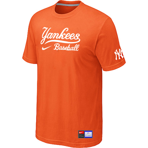 New York Yankees T-shirt-0010