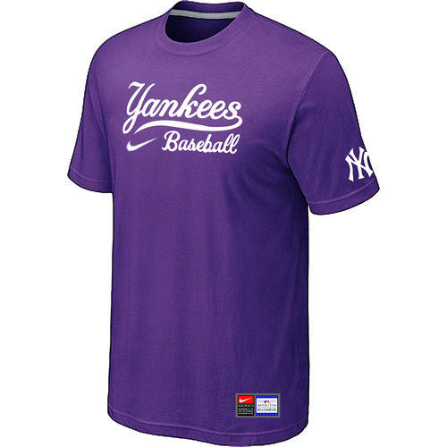 New York Yankees T-shirt-0011
