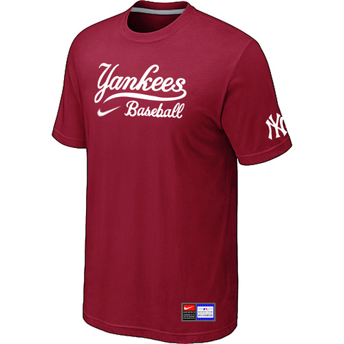 New York Yankees T-shirt-0012
