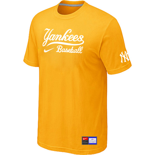 New York Yankees T-shirt-0013