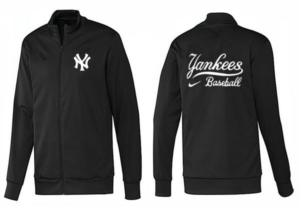New York Yankees jacket 14010