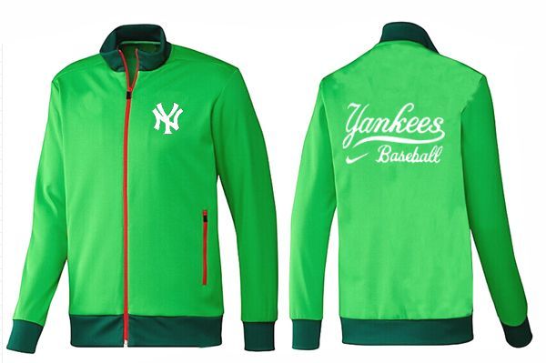 New York Yankees jacket 14011