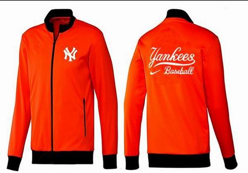 New York Yankees jacket 14013