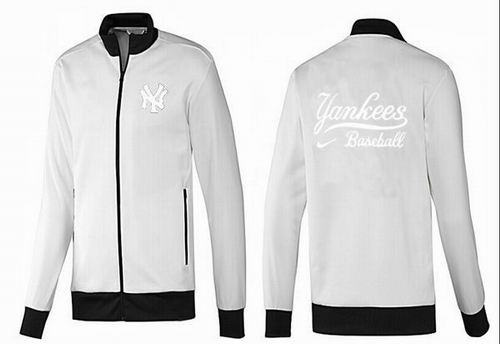 New York Yankees jacket 14014