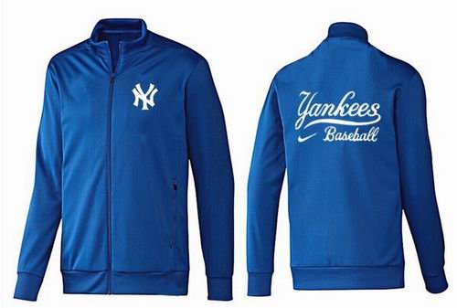 New York Yankees jacket 14015