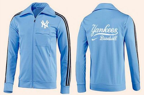 New York Yankees jacket 14016