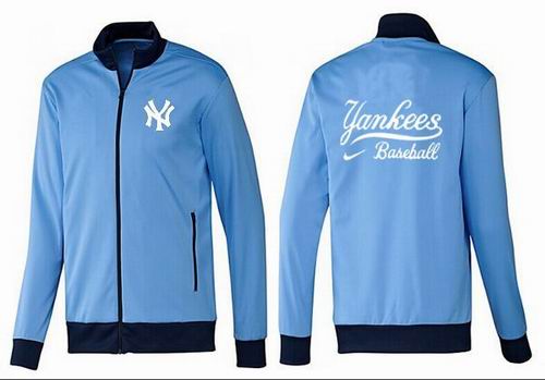 New York Yankees jacket 14017