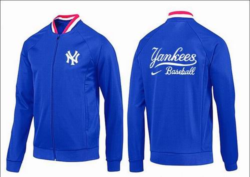 New York Yankees jacket 14018