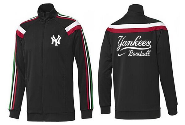 New York Yankees jacket 1402