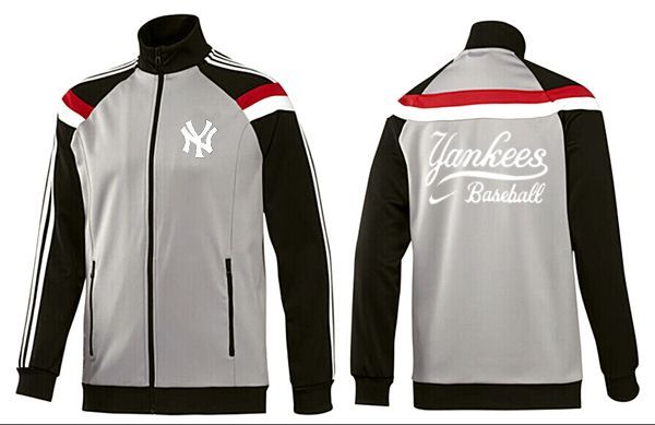 New York Yankees jacket 14021