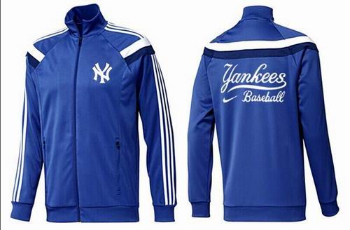 New York Yankees jacket 14022