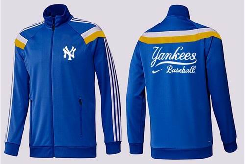 New York Yankees jacket 14023