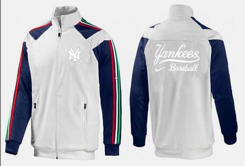 New York Yankees jacket 14024