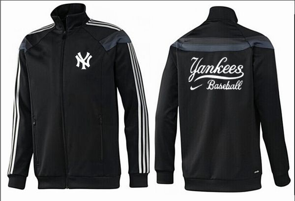 New York Yankees jacket 14025