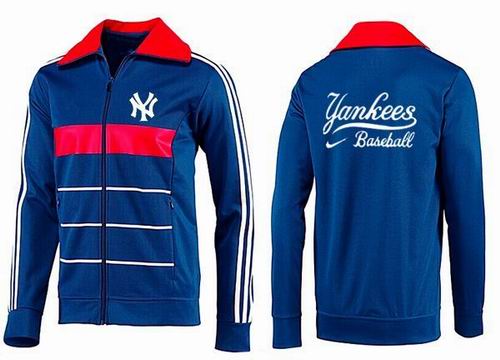 New York Yankees jacket 1403