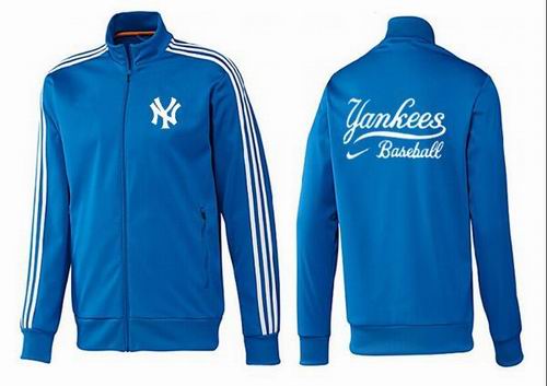 New York Yankees jacket 1406