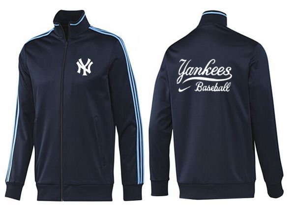 New York Yankees jacket 1407