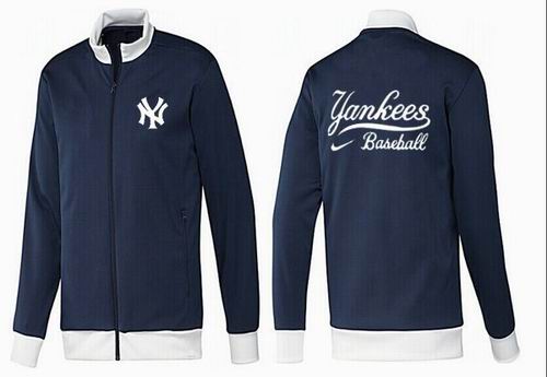 New York Yankees jacket 1408