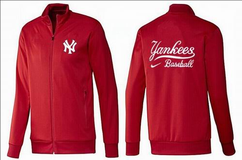New York Yankees jacket 1409