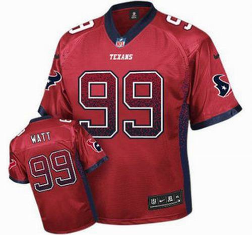 jj watt 10th anniversary jersey