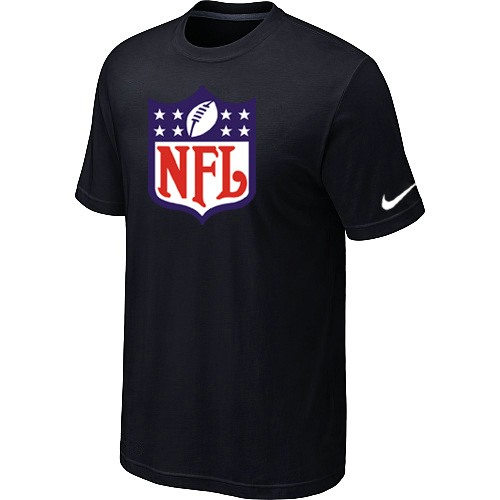 Nike NFL Sideline Legend Authentic Logo Dri-FIT T-Shirt Black