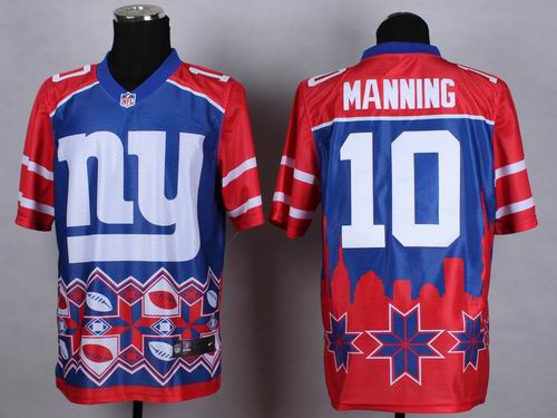 Nike New York Giants 10# Eli Manning Noble Fashion elite jerseys