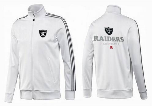 Oakland Raiders Jacket 1401
