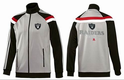 Oakland Raiders Jacket 14018