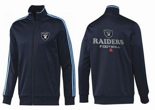 Oakland Raiders Jacket 1405