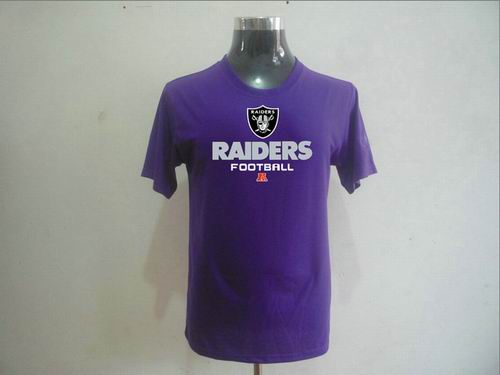 Okaland Raiders T-Shirts-014
