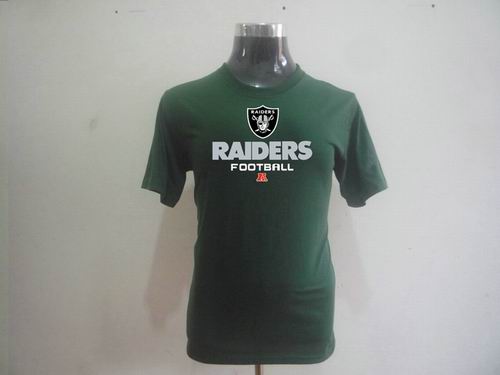 Okaland Raiders T-Shirts-016