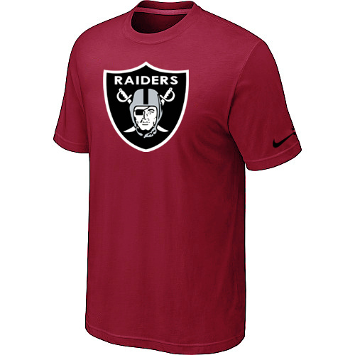 Okaland Raiders T-Shirts-017