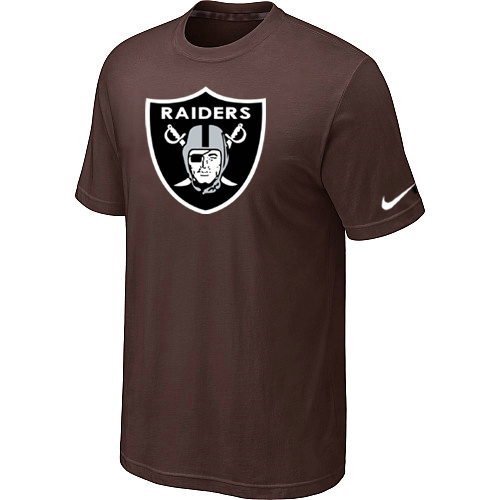 Okaland Raiders T-Shirts-021