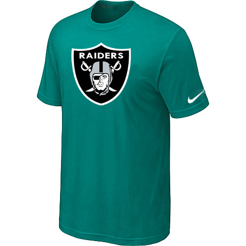 Okaland Raiders T-Shirts-022