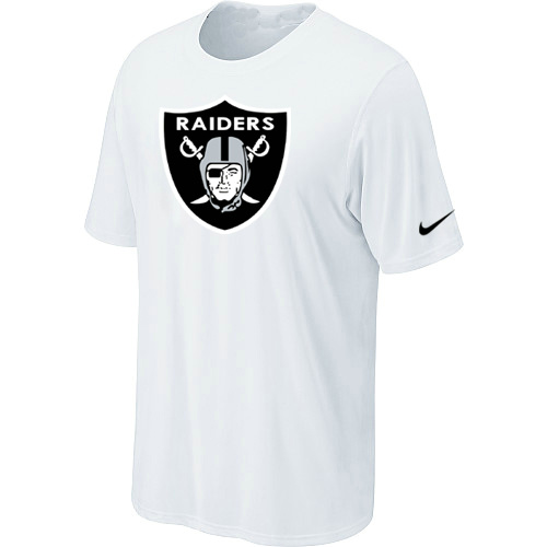 Okaland Raiders T-Shirts-023