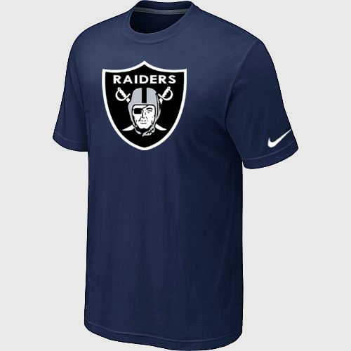 Okaland Raiders T-Shirts-024