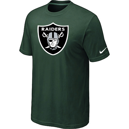 Okaland Raiders T-Shirts-028