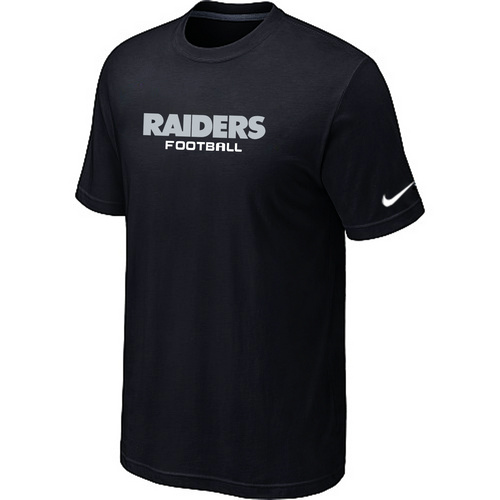 Okaland Raiders T-Shirts-029