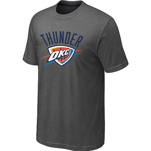 Oklahoma City Thunder T Shirt 0014