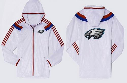 Philadelphia Eagles Jacket 14014